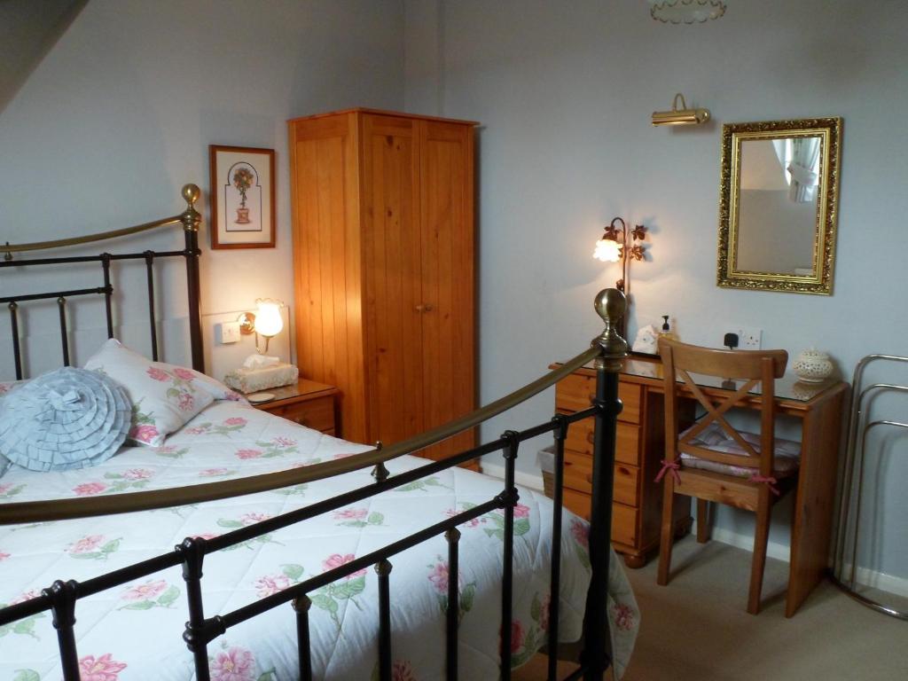 The Farthings 4* York
