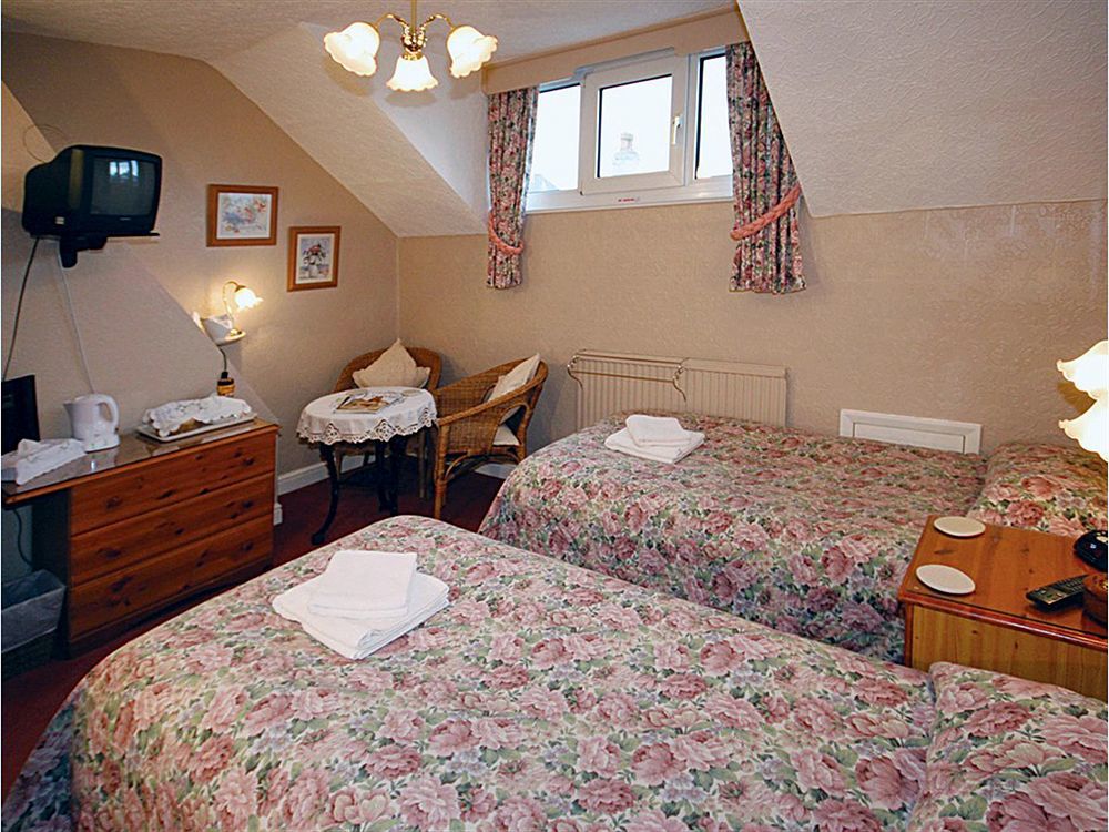 The Farthings 4* York