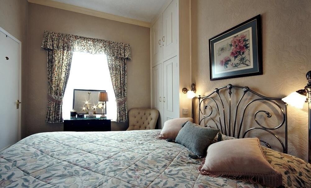The Farthings Couette-café 4*