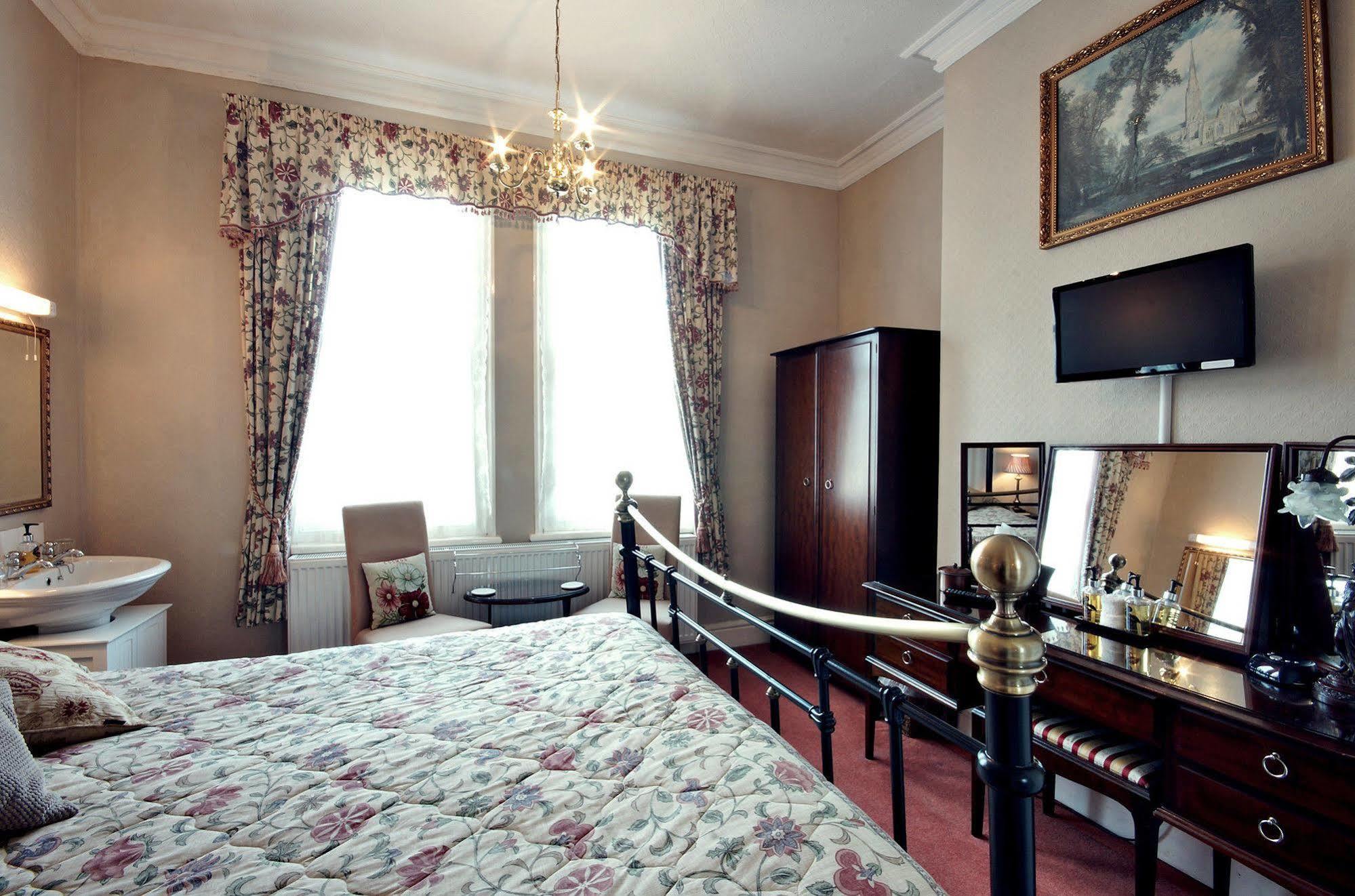 The Farthings Couette-café 4*