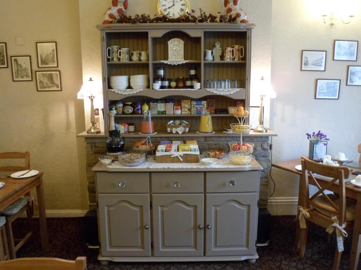 Couette-café The Farthings 4*
