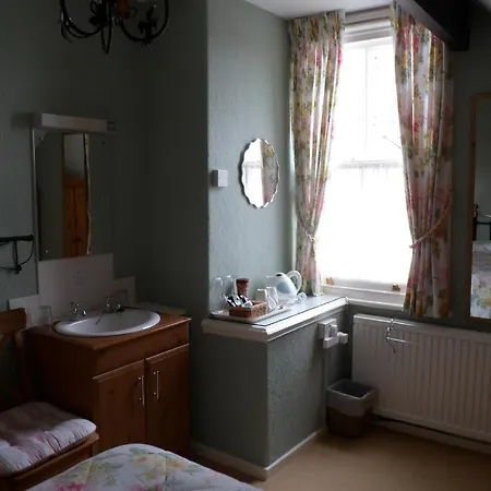 The Farthings Bed and Breakfast York Kamer foto