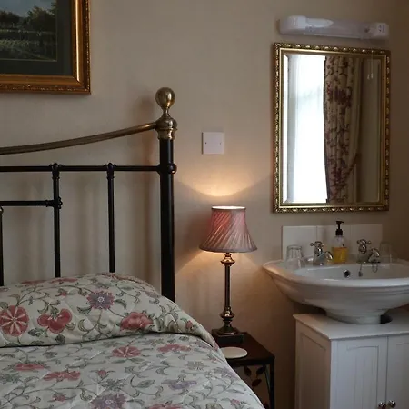The Farthings Bed and Breakfast York Kamer foto