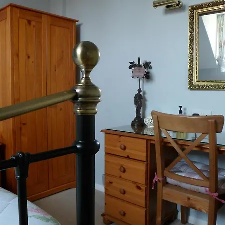 The Farthings Bed and Breakfast York Kamer foto