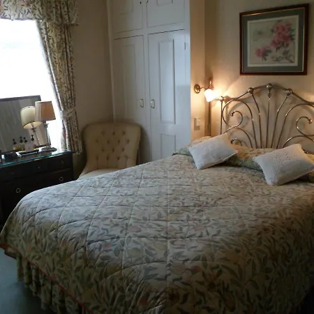 The Farthings Bed and Breakfast York Kamer foto