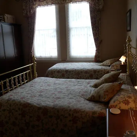 The Farthings Bed and Breakfast York Kamer foto