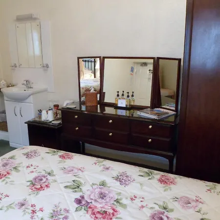 The Farthings Bed and Breakfast York Kamer foto