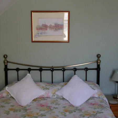 The Farthings Bed and Breakfast York Kamer foto