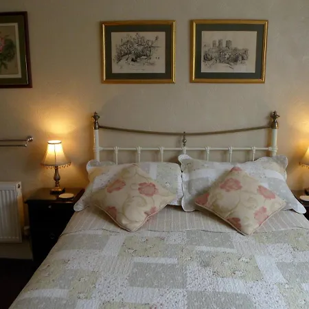 The Farthings Bed and Breakfast York Kamer foto