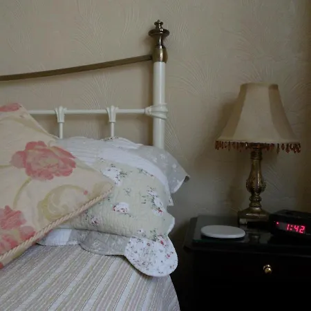 The Farthings Bed and Breakfast York Kamer foto