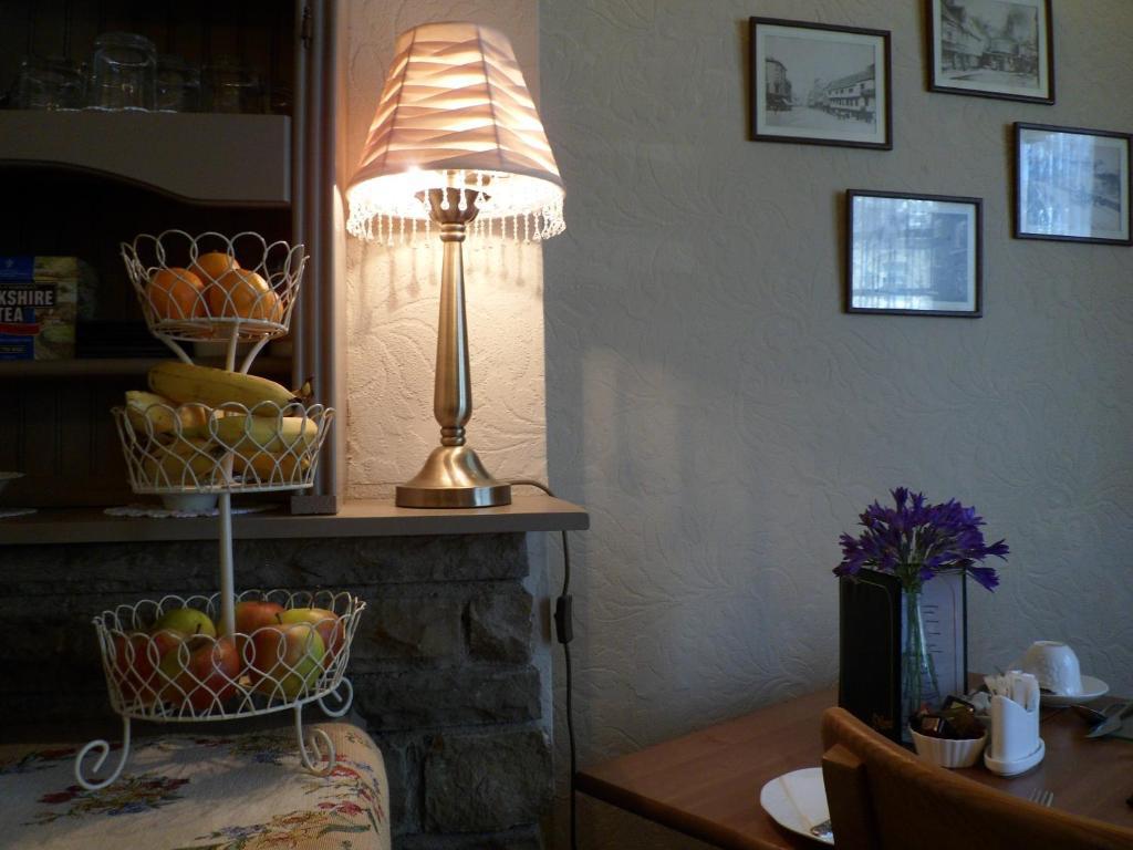 The Farthings Bed & Breakfast