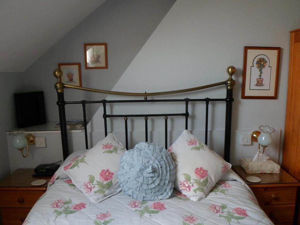The Farthings Bed & Breakfast