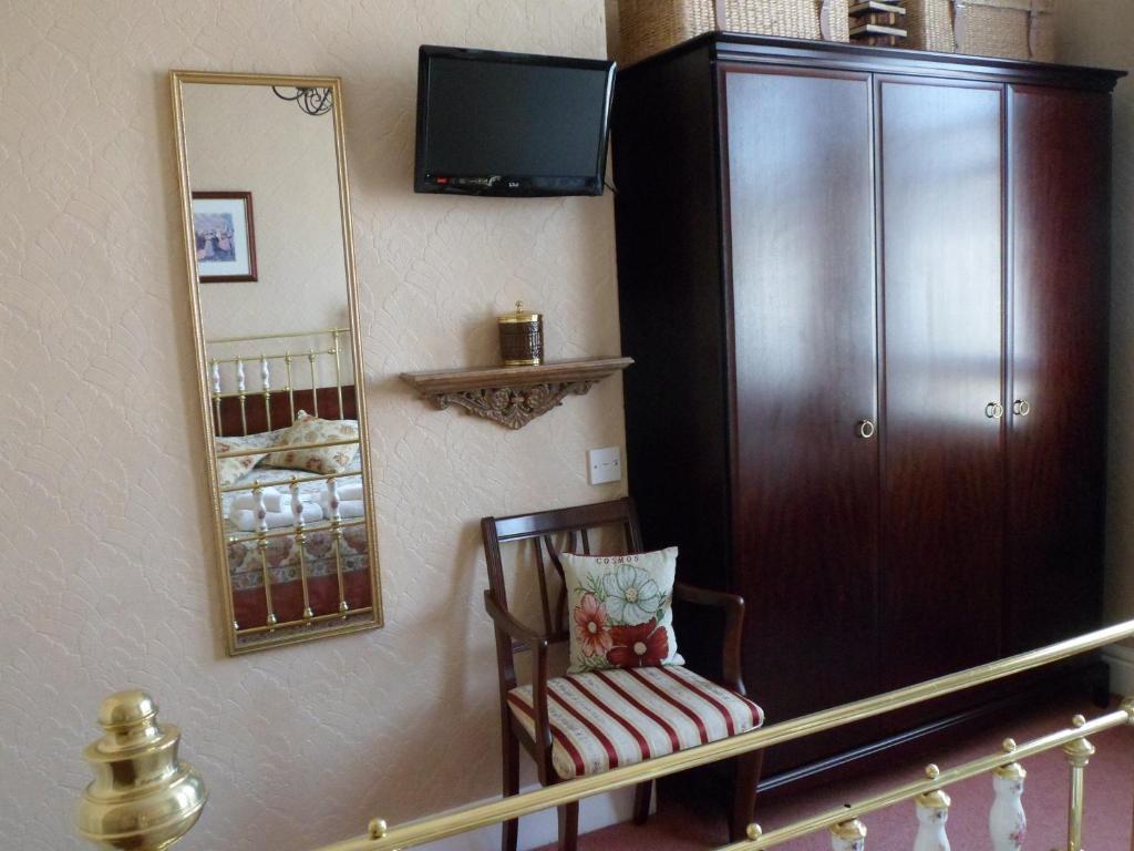 The Farthings Bed & Breakfast
