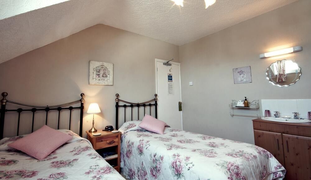 Bed & Breakfast The Farthings York