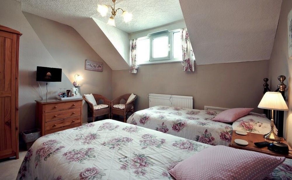 Bed & Breakfast The Farthings