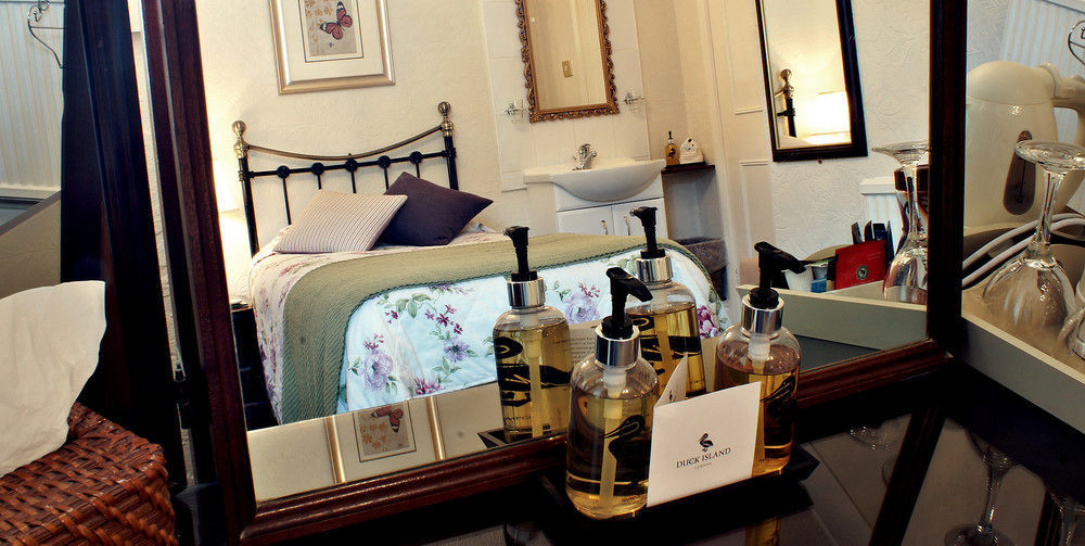 The Farthings Bed & Breakfast