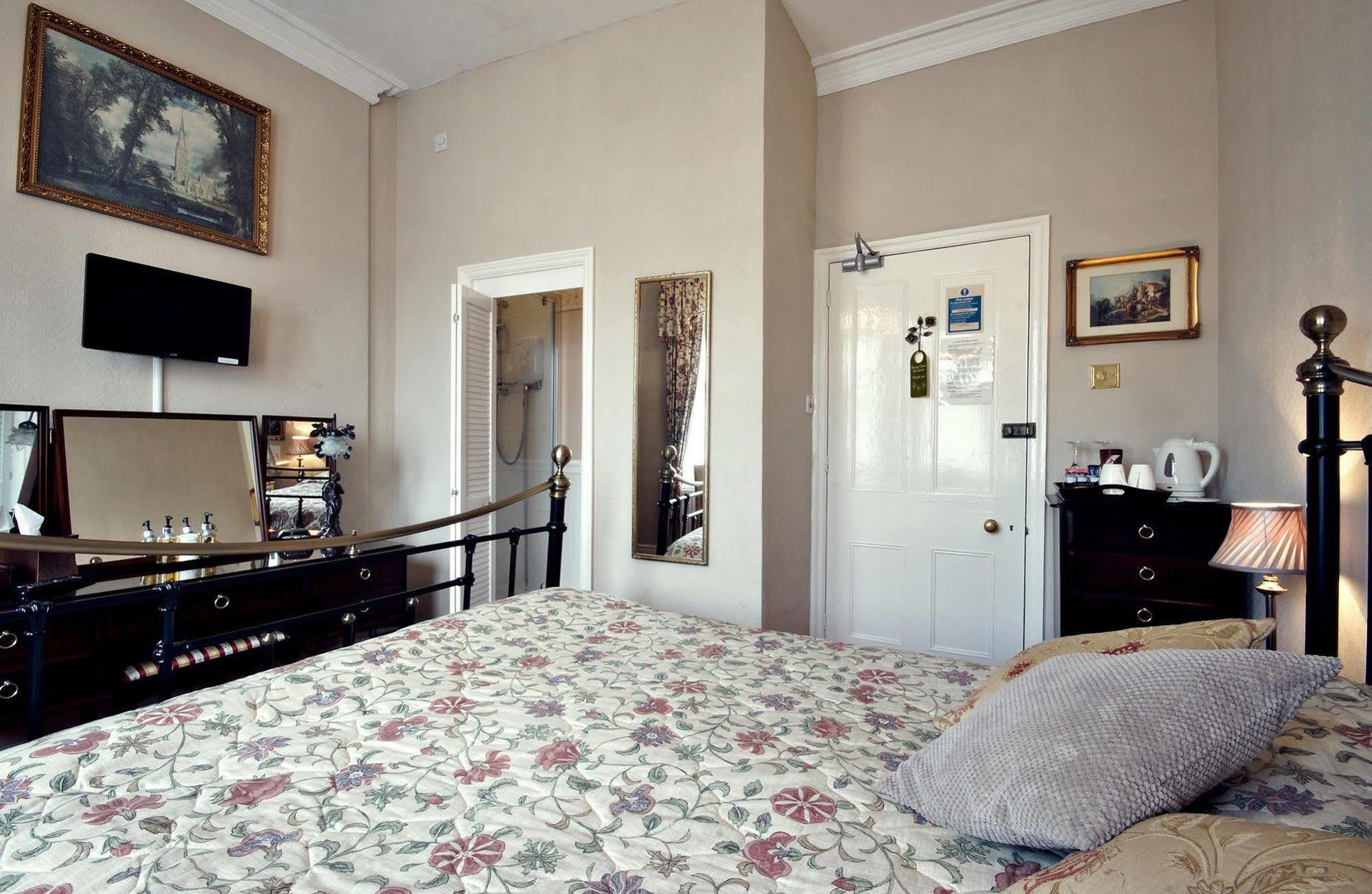 Bed & Breakfast The Farthings