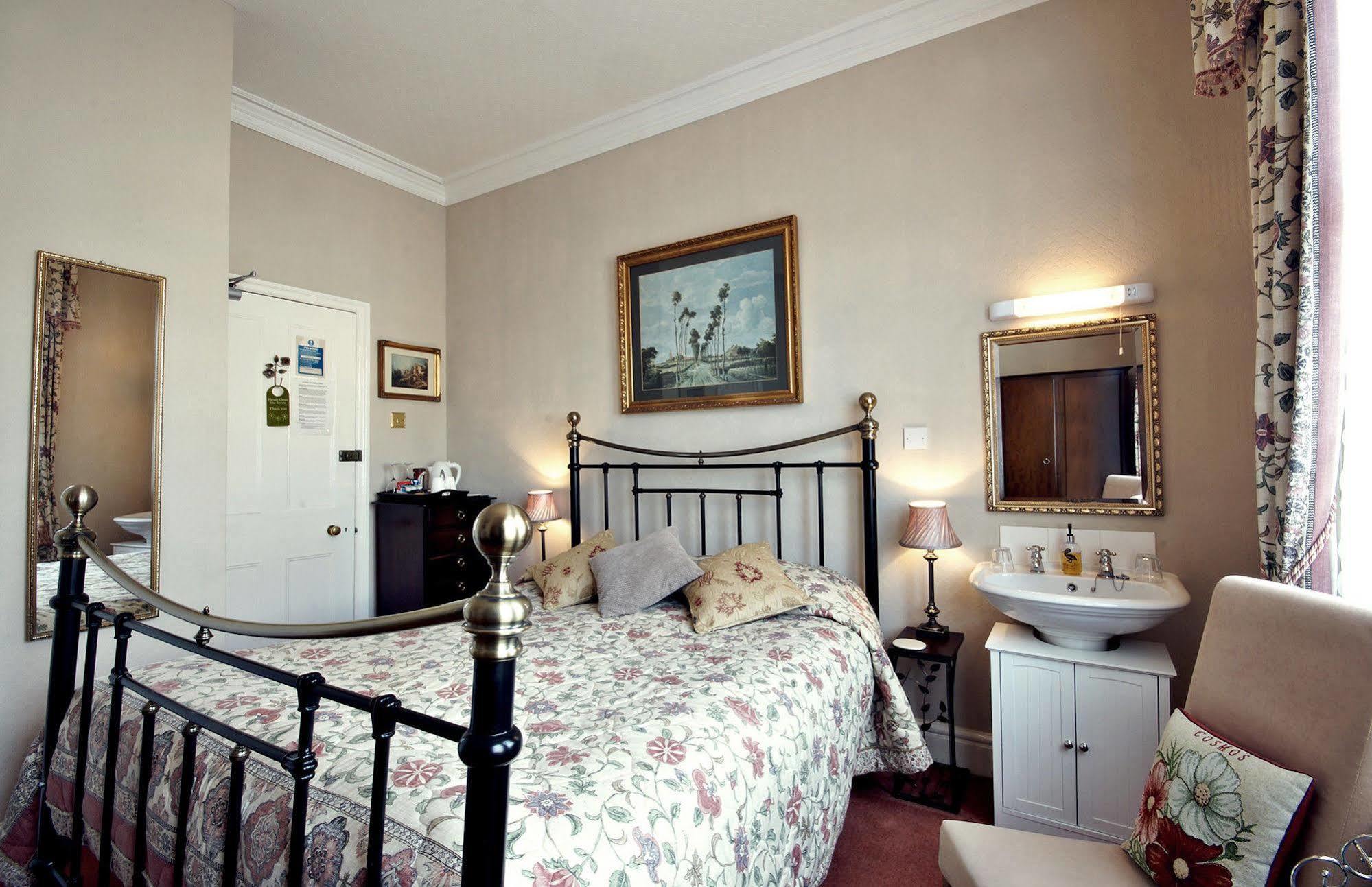 Bed & Breakfast The Farthings