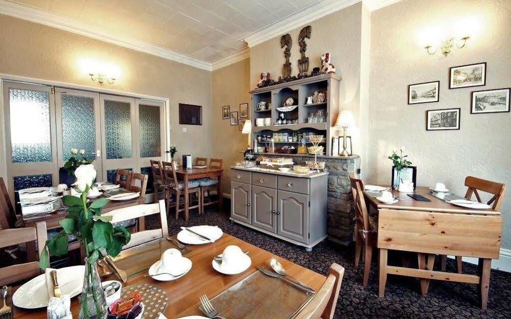 The Farthings Bed & Breakfast 4*