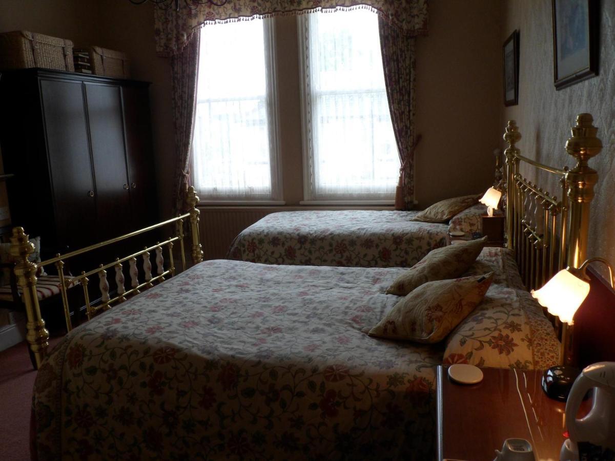 The Farthings Bed & Breakfast York