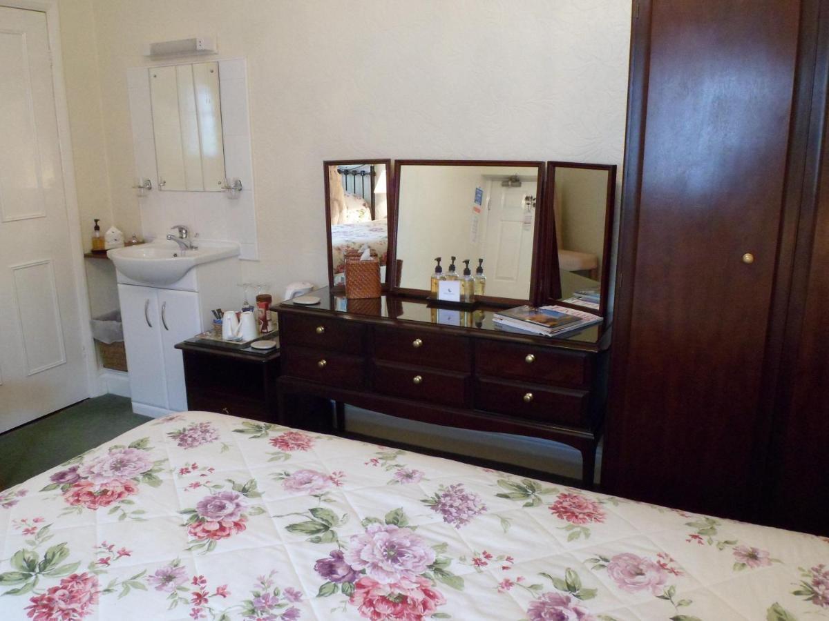 Bed & Breakfast The Farthings
