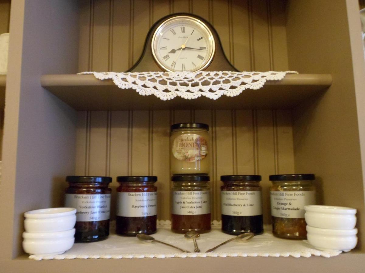 The Farthings Bed & Breakfast York