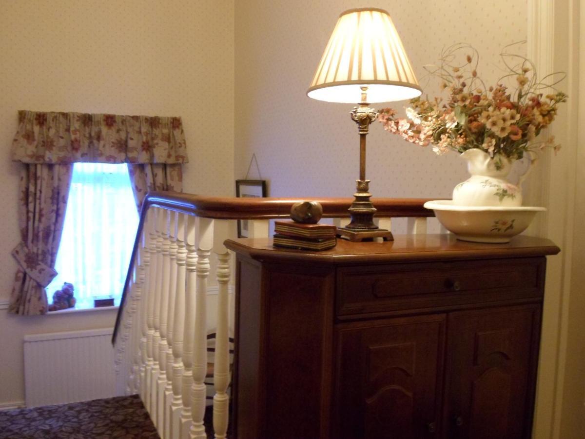 The Farthings Bed & Breakfast