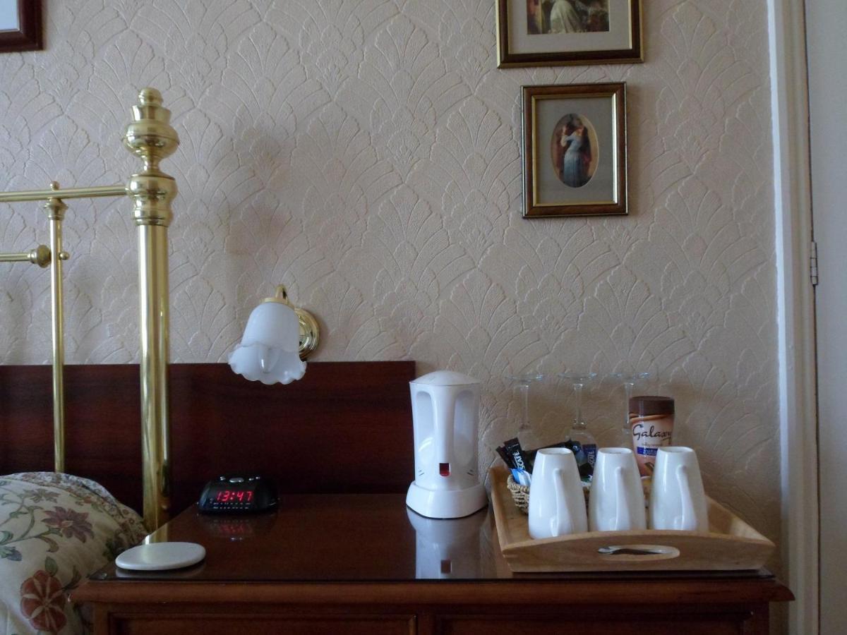 Bed & Breakfast The Farthings York