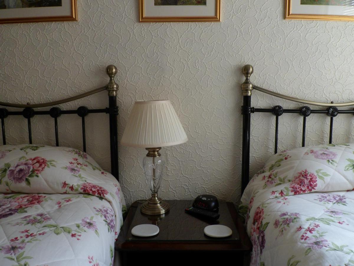 Bed & Breakfast The Farthings York
