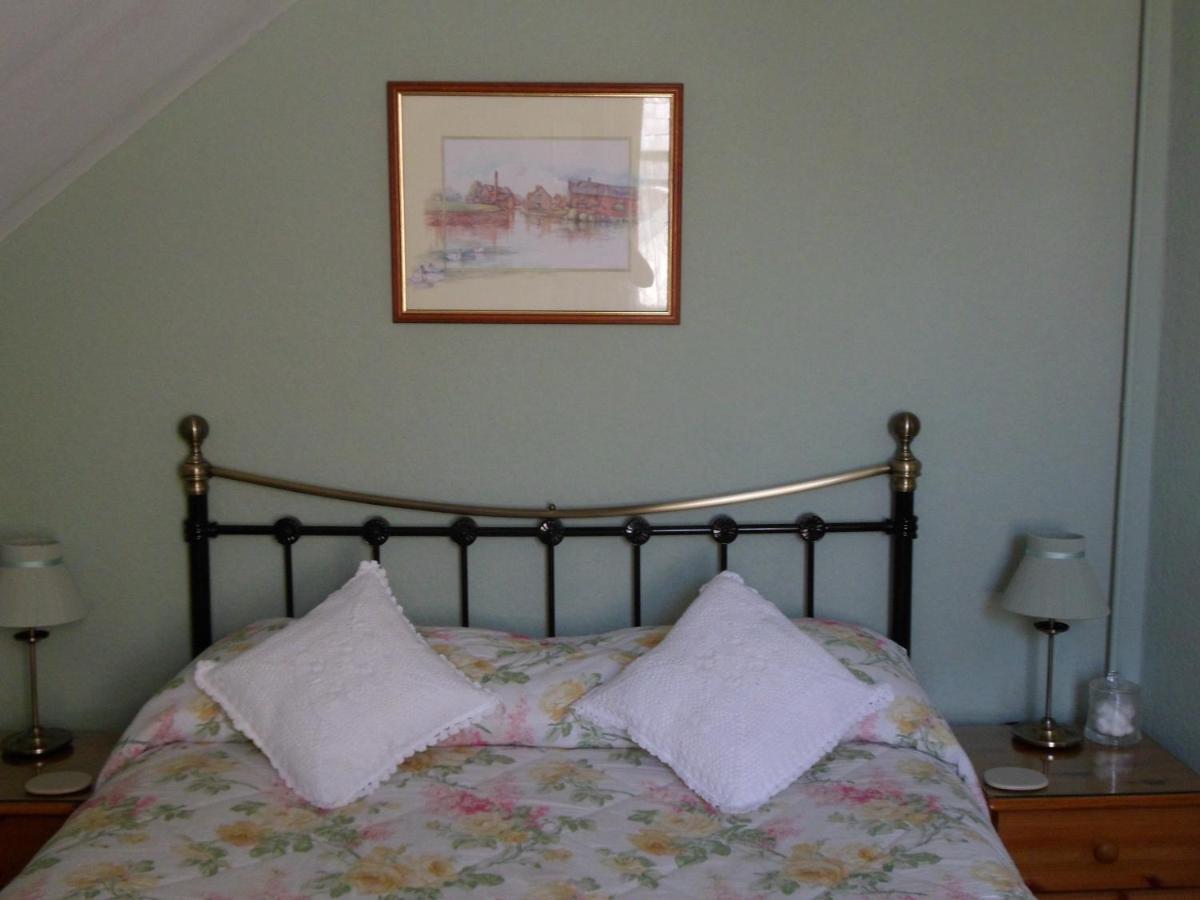 The Farthings Bed & Breakfast 4*