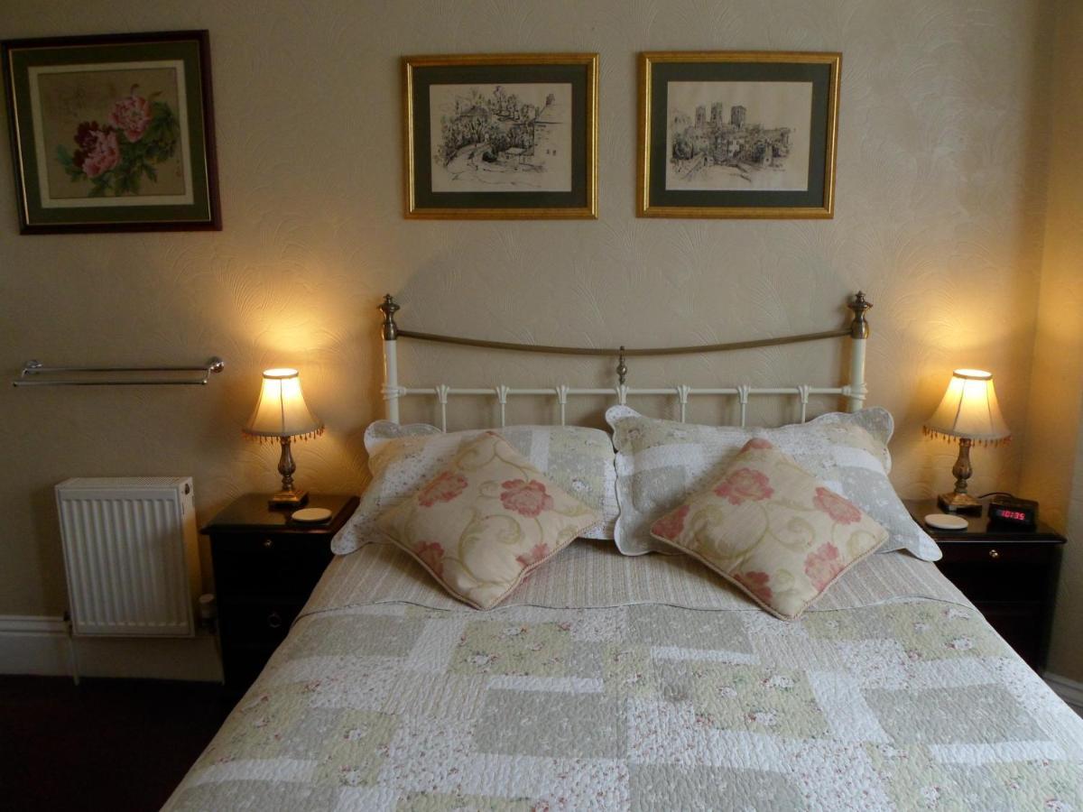 The Farthings Bed & Breakfast York
