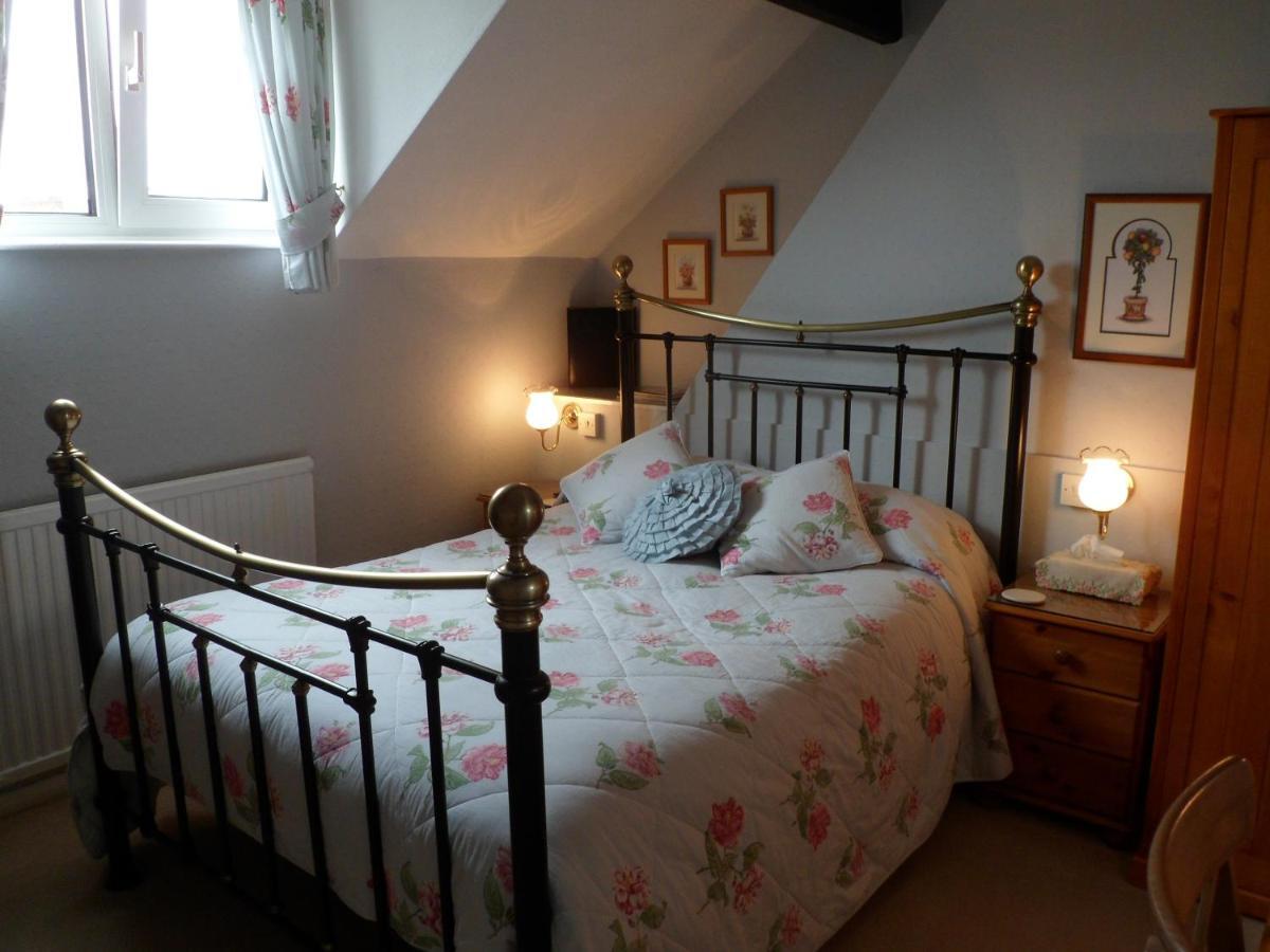 Bed & Breakfast The Farthings 4*