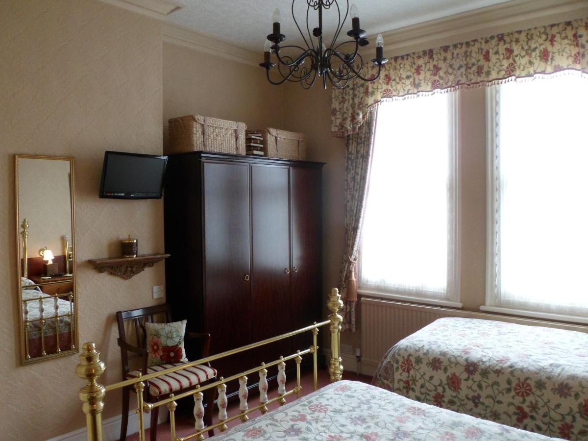 Bed & Breakfast The Farthings