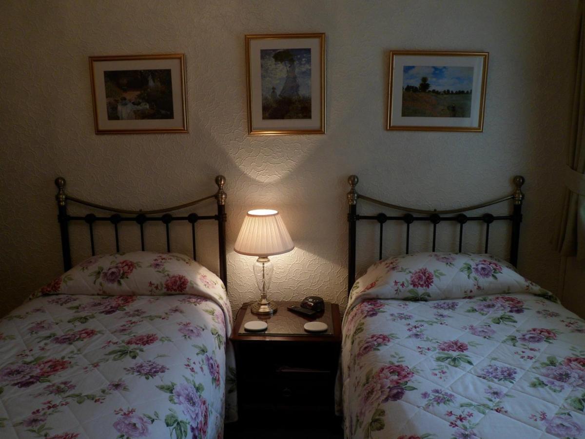 Bed & Breakfast The Farthings 4*